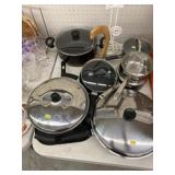 Cookware