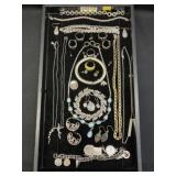 Sterling Silver Jewelry
