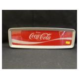 Coca-Cola Vending Machine Emblem