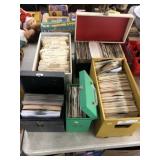 45 RPM Record Albums