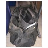 Tool Belt with Bags