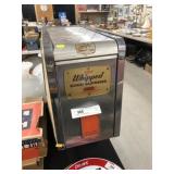 Vintage Hot Chocolate Machine
