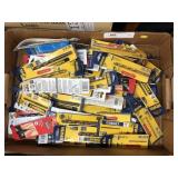 New Drill Bits
