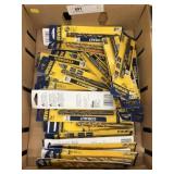 New Irwin Drill Bits