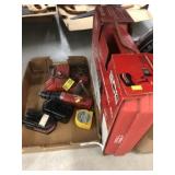Milwaukee 18V Cordless Drill with Tool Case