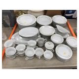 Chinaware