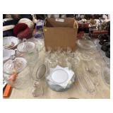 Pattern Glass