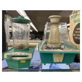 Vintage Suzy Homemaker Toys