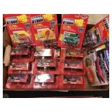 New 1:64 Scale Toy Vehicles