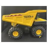 Tonka Truck