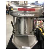 Commercial Milkshake Mixer