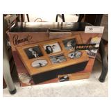 Bureau Box