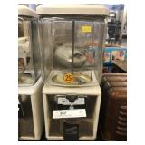 Coin Operated Candy Dispenser