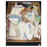Vintage Handkerchiefs
