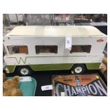 Tonka Winnebago