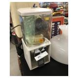 Countertop Vending Machine