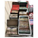 45 RPM Record Albums