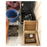 Router with Bits