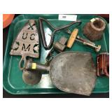 Metal Kitchenwares