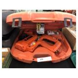 Cordless Nail Gun