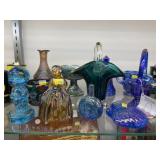Carnival and Art Glass