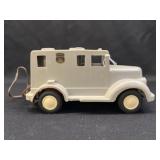 Vintage Andy Gard Armored Car