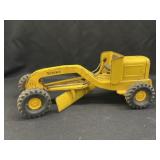 Tonka Toy Grader
