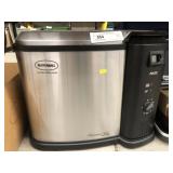 Butterball Turkey Fryer