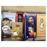 Bobbleheads