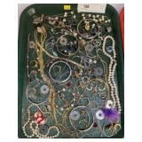 Costume Jewelry