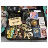 Collectibles