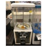 Coin Operated Candy Dispenser