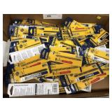New Irwin Drill Bits