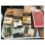 Unsorted Ammunition