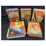 Big Little Books