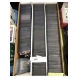 Baseball Cards
