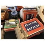 Lionel Switches with Cattle Loader