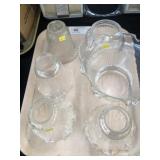 New Glass Lamp Shades