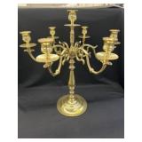 Baldwin Brass Candlestick