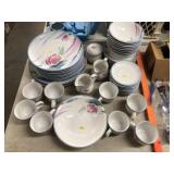 Dinnerware