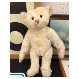 Steiff Bear
