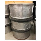 55 Gallon Coca-Cola Barrel