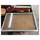 Countertop Showcase