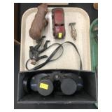 Bushnell Binoculars, Vintage Toys