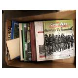 Reference Books