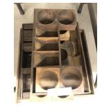 Removed Change Drawers