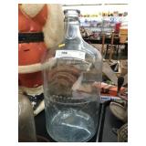 Diamond Spring Water Bottle