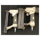(2) Pneumatic Staplers