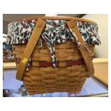 1994 Longaberger Basket