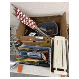 Paper Shredder, Garden Tools and Supplies